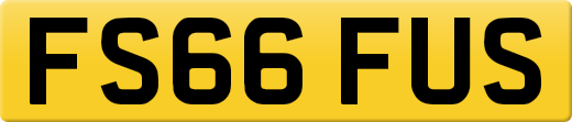 FS66FUS